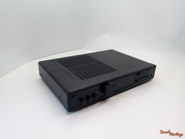 Amplificateur Proton AM-455