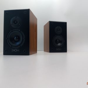 Enceintes Hedecibelle mini