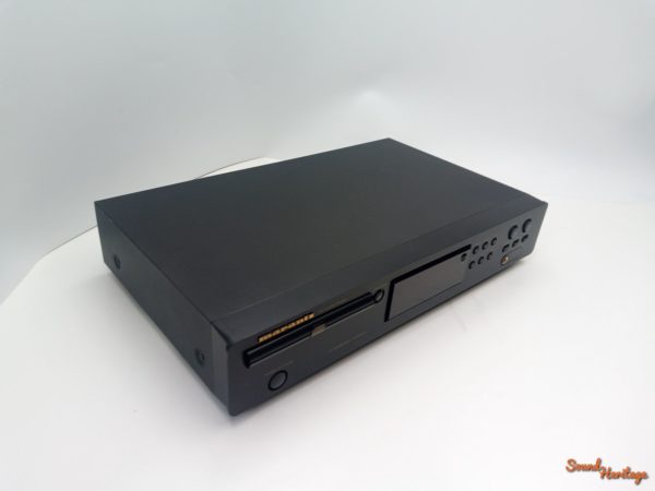 Lecteur Cd Marantz CD 4000 Upgrade SoundHeritage
