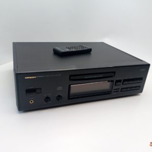 Platine CD Onkyo Integra DX-706