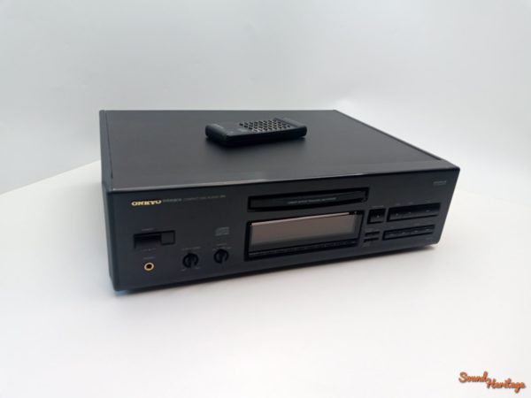 Platine CD Onkyo Integra DX-706