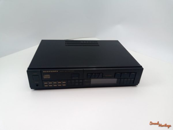 Platine CD Marantz CD74
