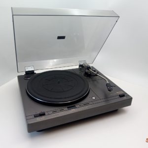 Platine vinyle Sanyo TP-1200U