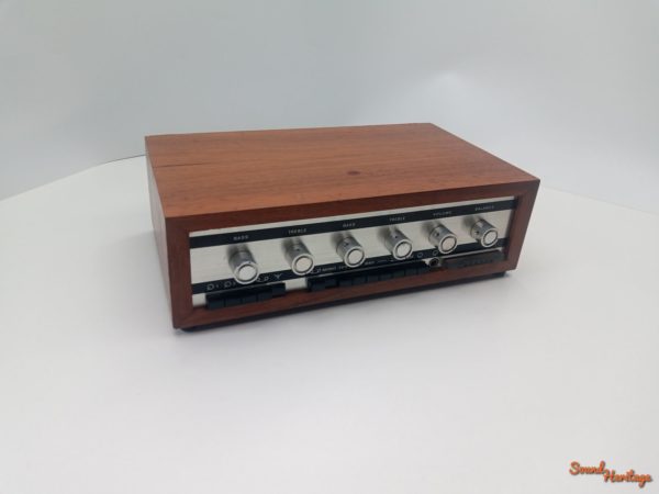 Pre Amplificateur Cabasse PST 14 PST-14