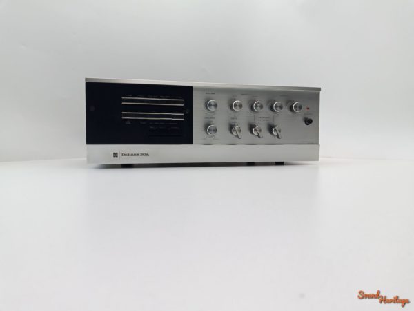 Pré-amplificateur Technics 30A