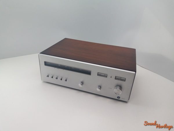 Tuner Esart S25-C