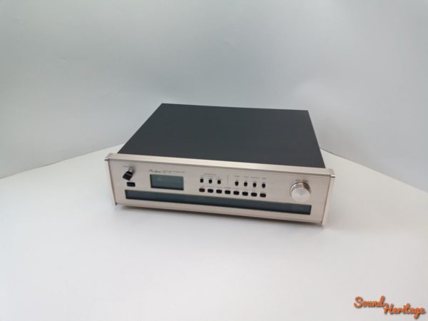 Tuner Accuphase T105