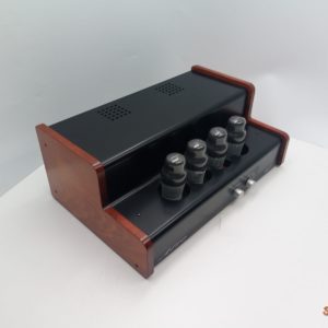 Amplificateur Alto Alise