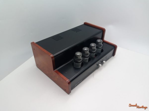 Amplificateur Alto Alise
