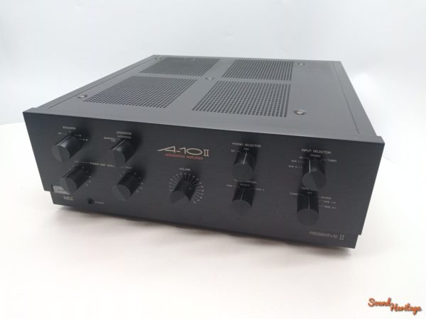 Nec A-10II
