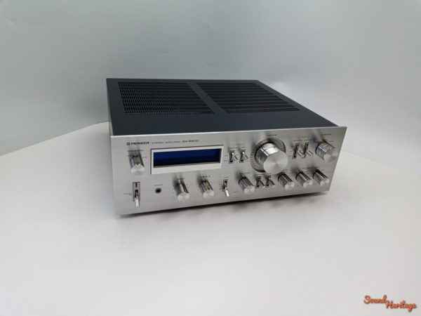 Amplificateur Pioneer SA-8800