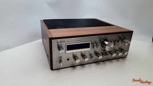 Amplificateur Pioneer SA-8800