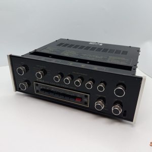 Amplificateur McIntoch C34V