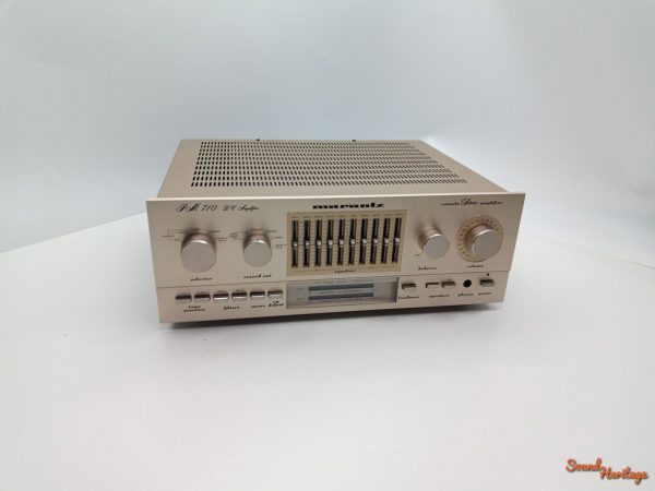 Marantz 710 DC