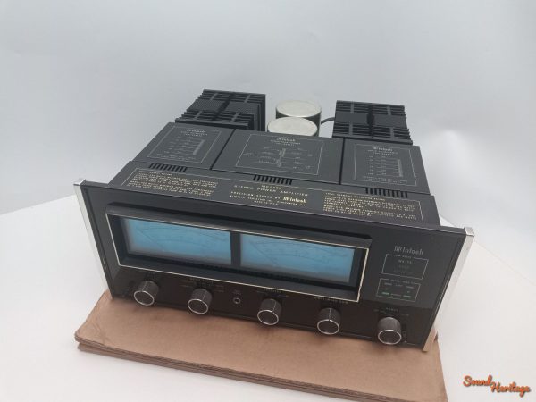 McIntosh MC2205