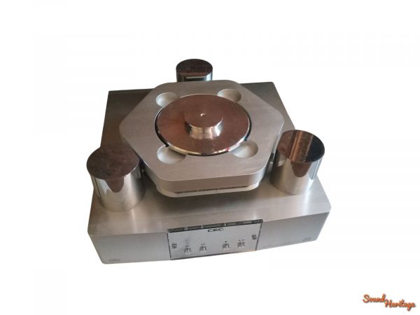 Platine CD CEC CD transport TL0 3.0