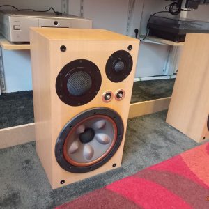 Enceintes Victor SX-7