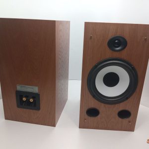 Enceintes cabasse goelette 301