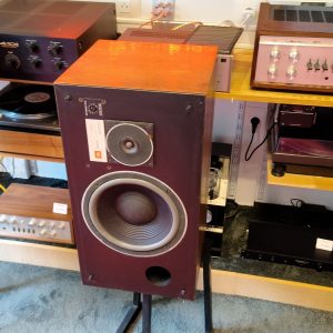 Enceinte occasion decade l26 vente