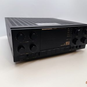 Amplificateur Marantz PM-84 II