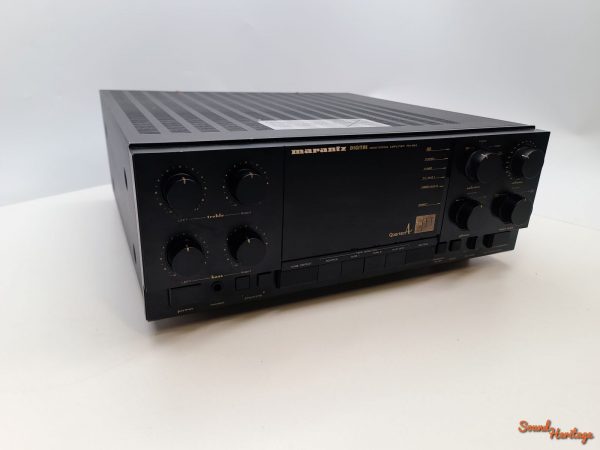 Amplificateur Marantz PM-84 II
