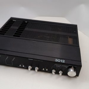 Amplificateur Tandberg 3012