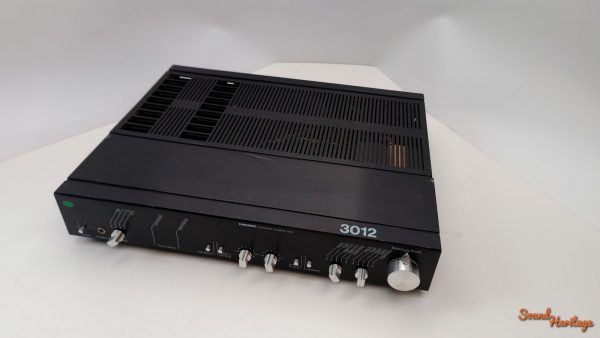 Amplificateur Tandberg 3012