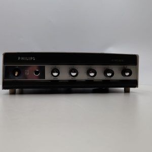 Amplificateur Philips AG9016