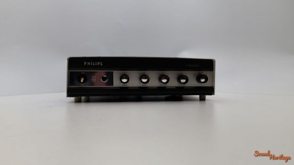 Amplificateur Philips AG9016