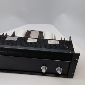 Amplificateur Amcron DC-300A II
