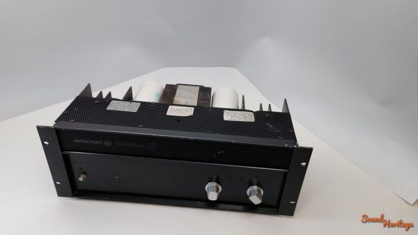 Amplificateur Amcron DC-300A II