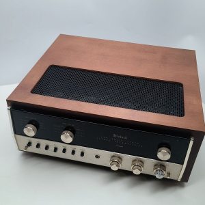 Pre-amplificateur McIntosh C24