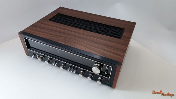 Amplificateur Pioneer SX-7730
