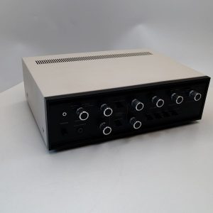 Amplificateur Sansui AU-555 (Import)