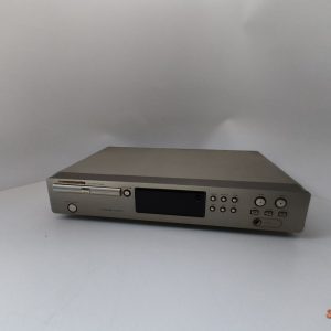 Platine CD Marantz CD4000 Upgrade SoundHeritage Champagne (Import)