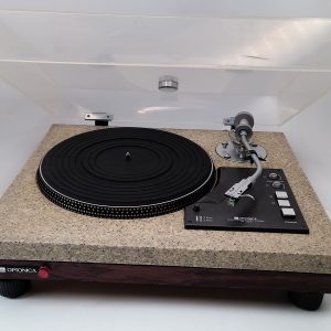 Platine Vinyle Optonica RP-3500H