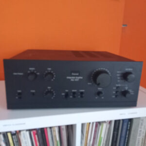 Amplificateur Sansui AU-417