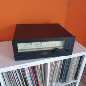 Tuner Sansui TU-417