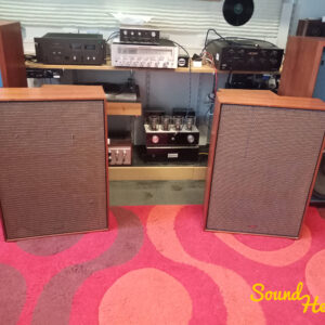 Enceintes Yamaha NS-20E