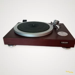 Platine vinyle Micro Seiki DD-8
