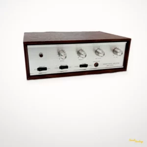 Ampli PHONIC MW-1000