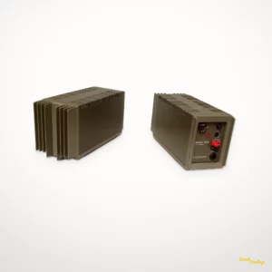 2 Amplificateur Quad 303