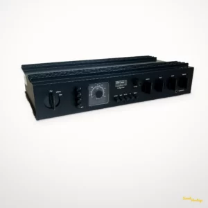 Amplificateur Tuner SONAB R4000