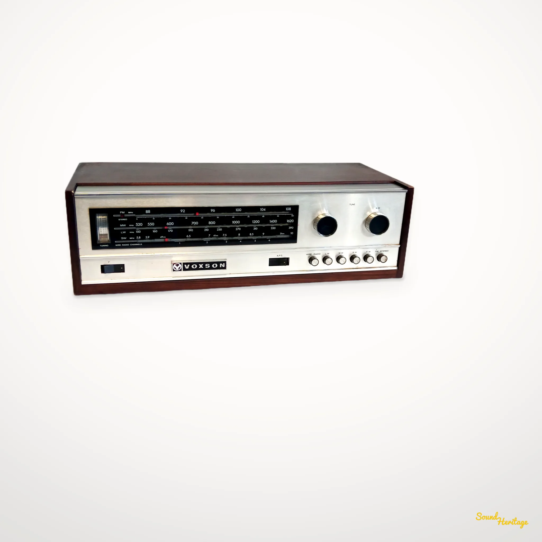 Tuner VOXSON R203A