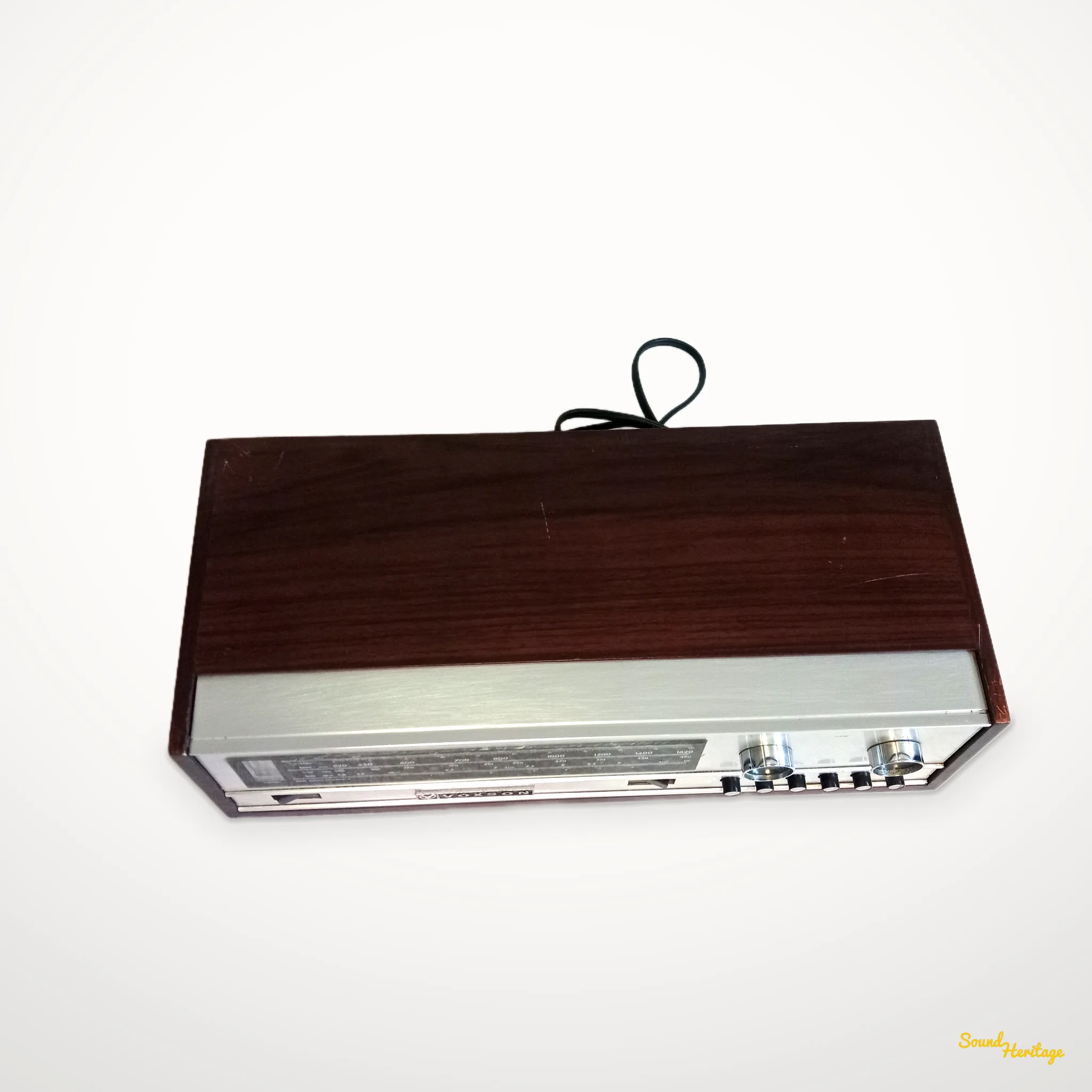 Tuner VOXSON R203A – Image 2