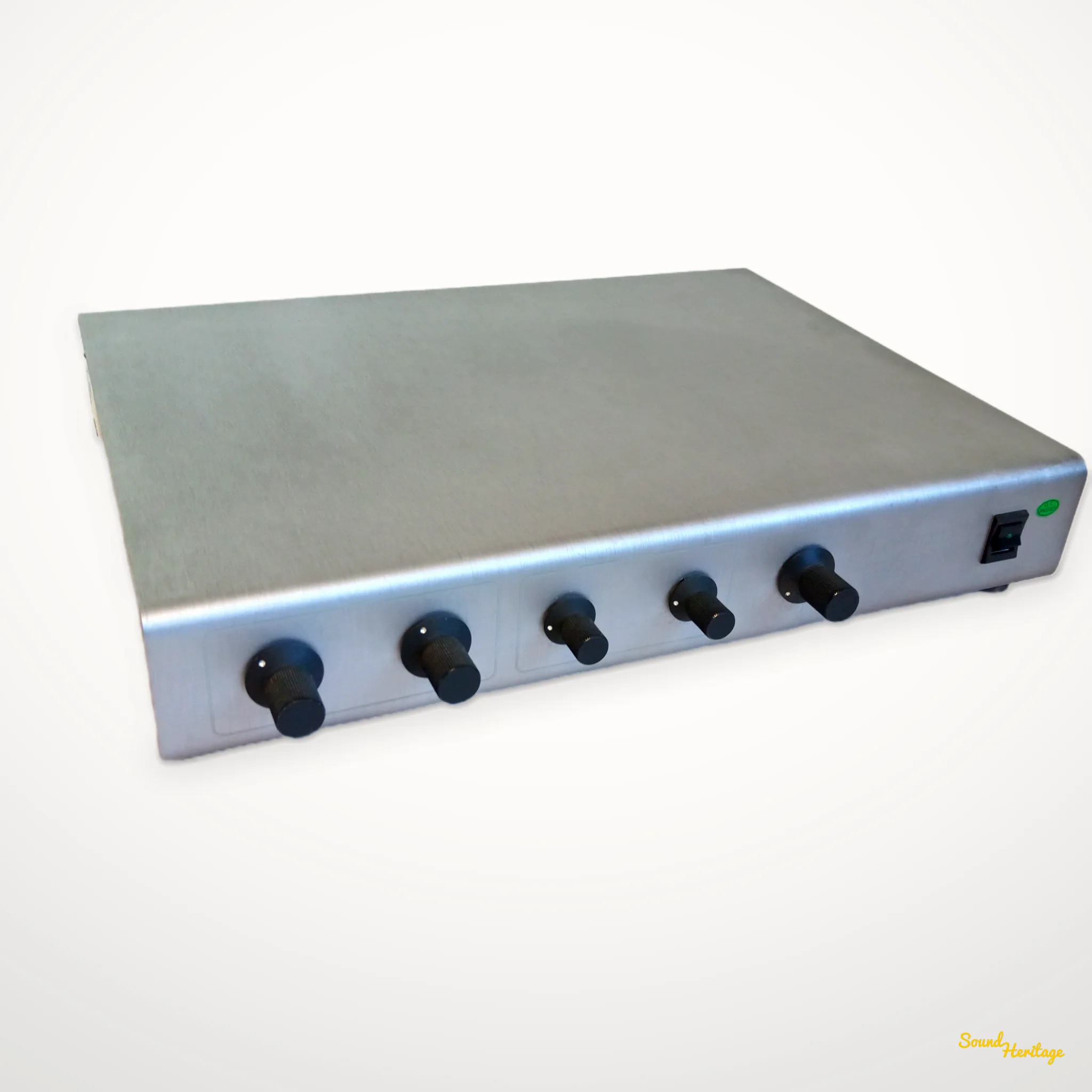 Pré-amplificateur Lectron PA-50 – Image 2