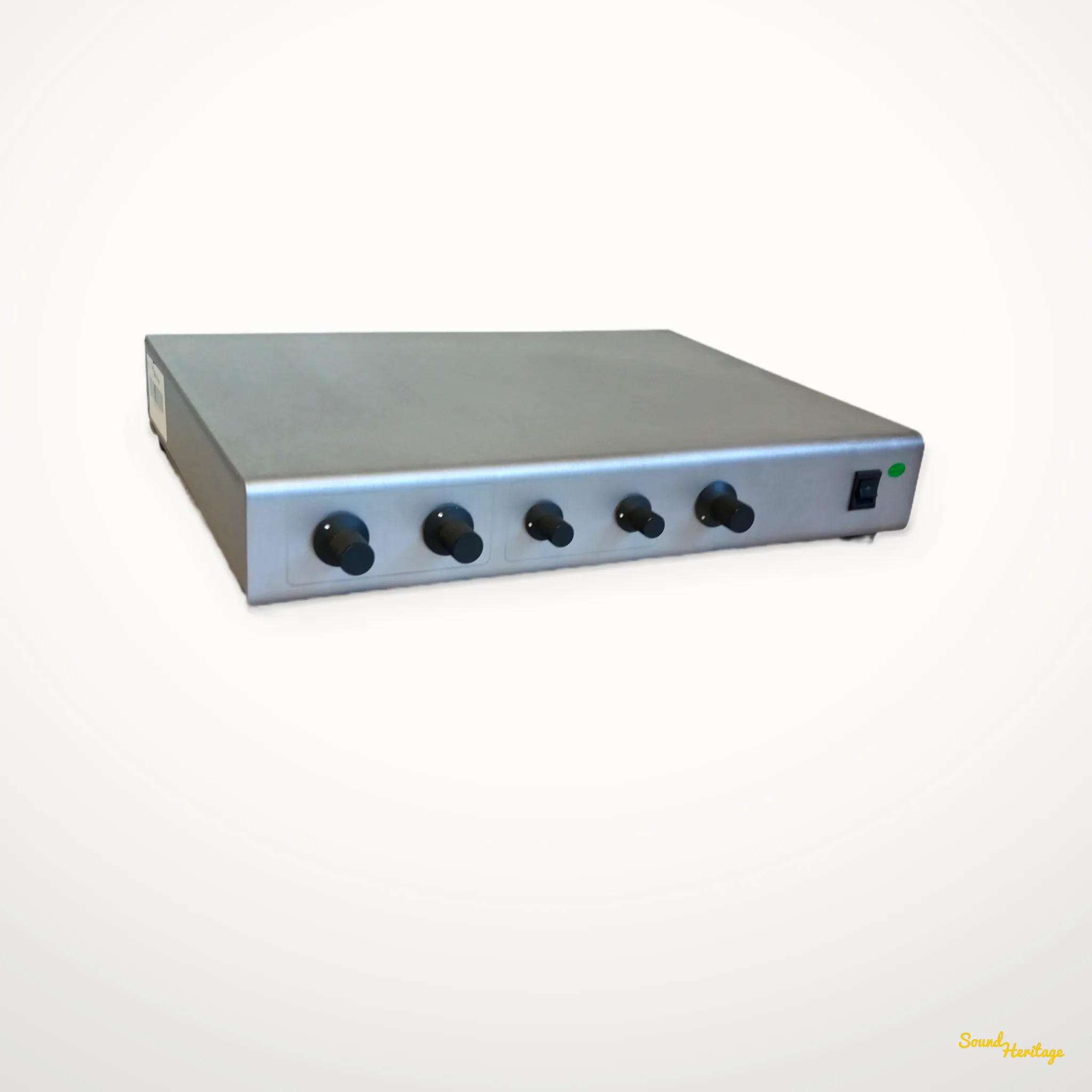 Pré-amplificateur Lectron PA-50