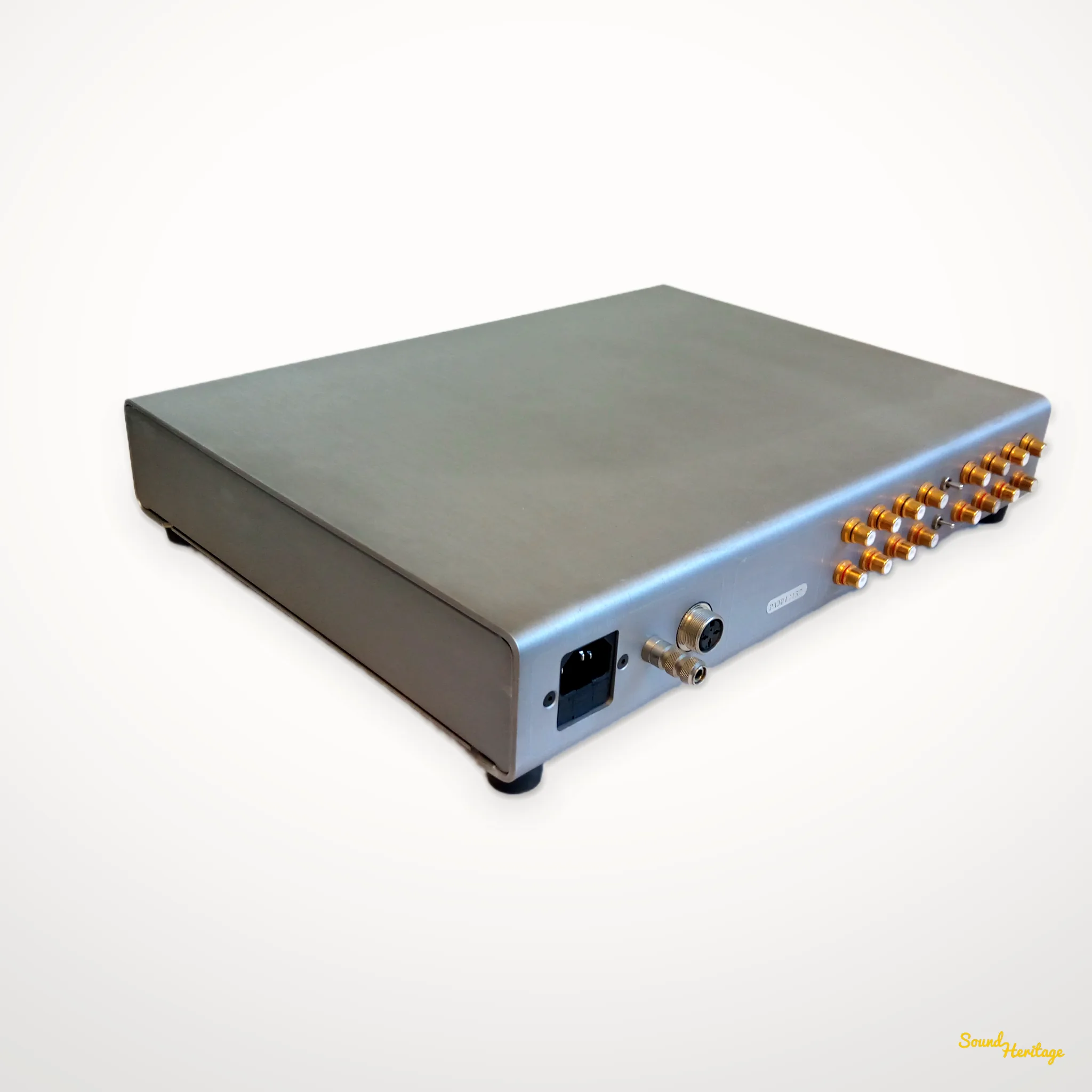 Pré-amplificateur Lectron PA-50 – Image 3