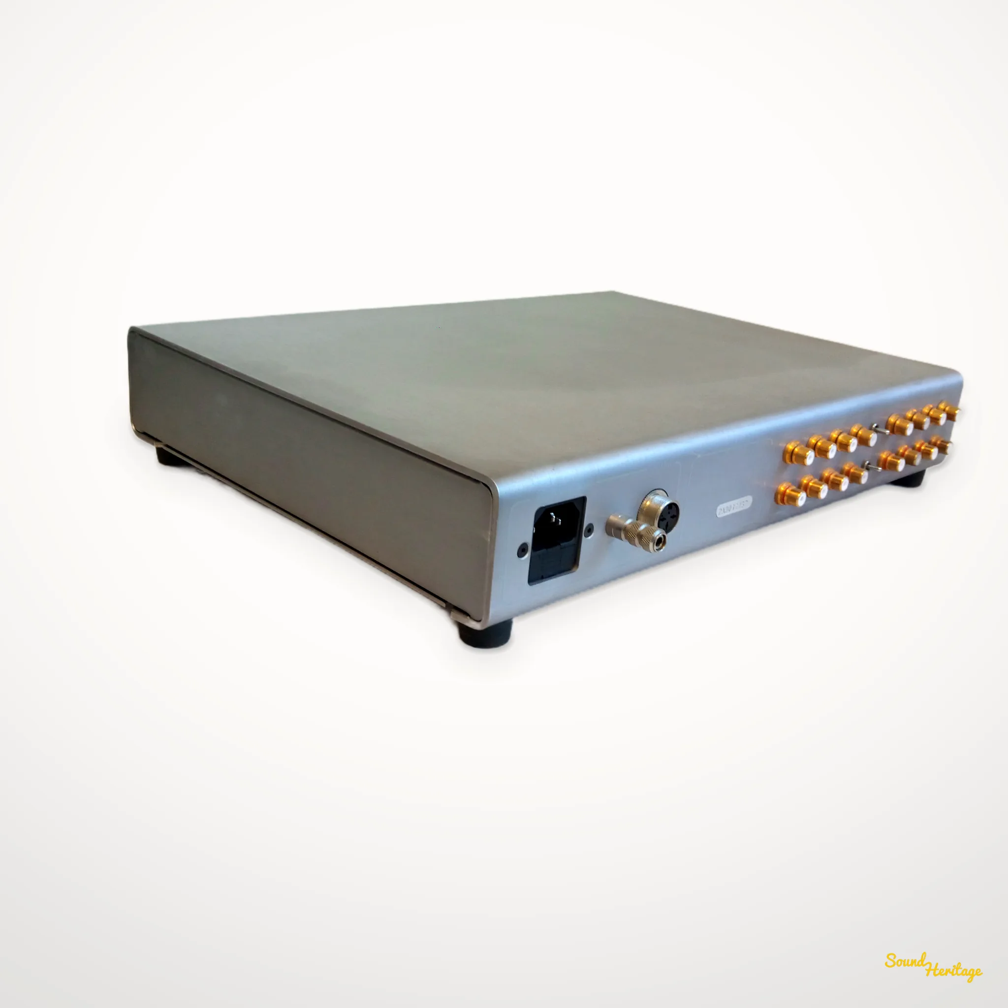 Pré-amplificateur Lectron PA-50 – Image 4