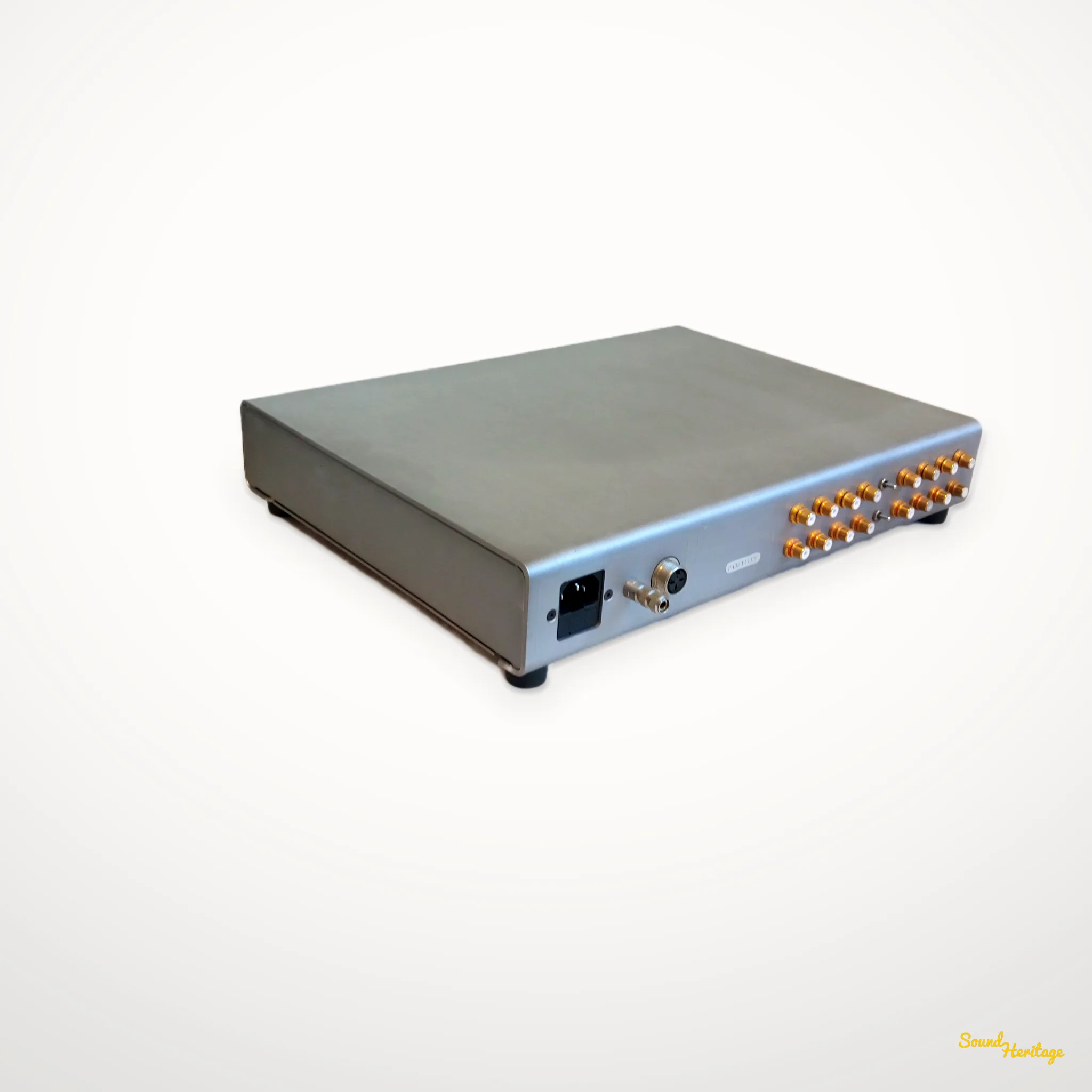 Pré-amplificateur Lectron PA-50 – Image 5